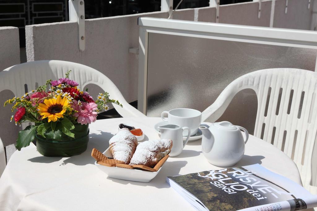 Hotel Pigalle Lido di Jesolo Pokój zdjęcie