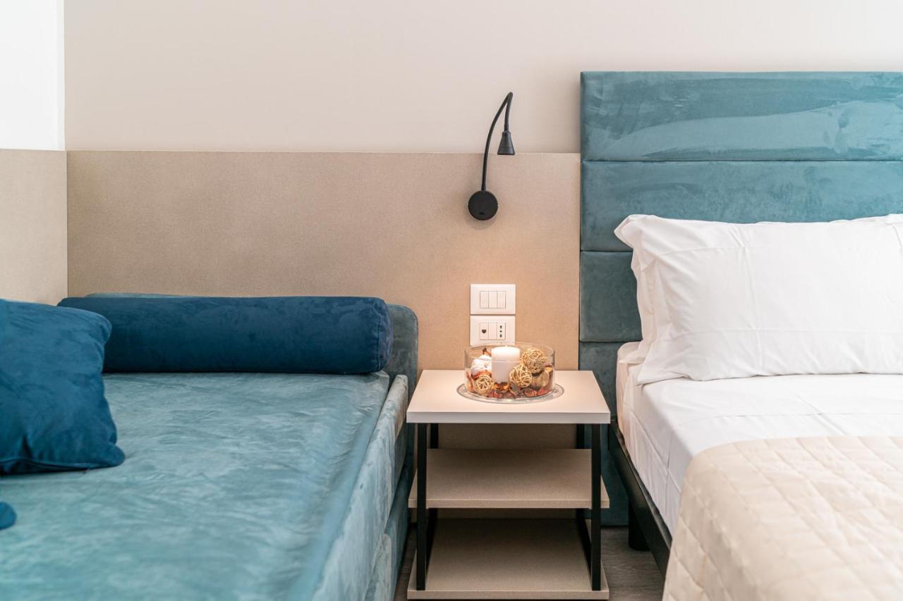 Hotel Pigalle Lido di Jesolo Zewnętrze zdjęcie