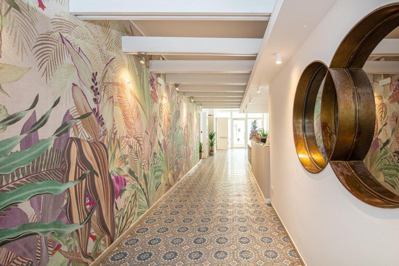 Hotel Pigalle Lido di Jesolo Zewnętrze zdjęcie
