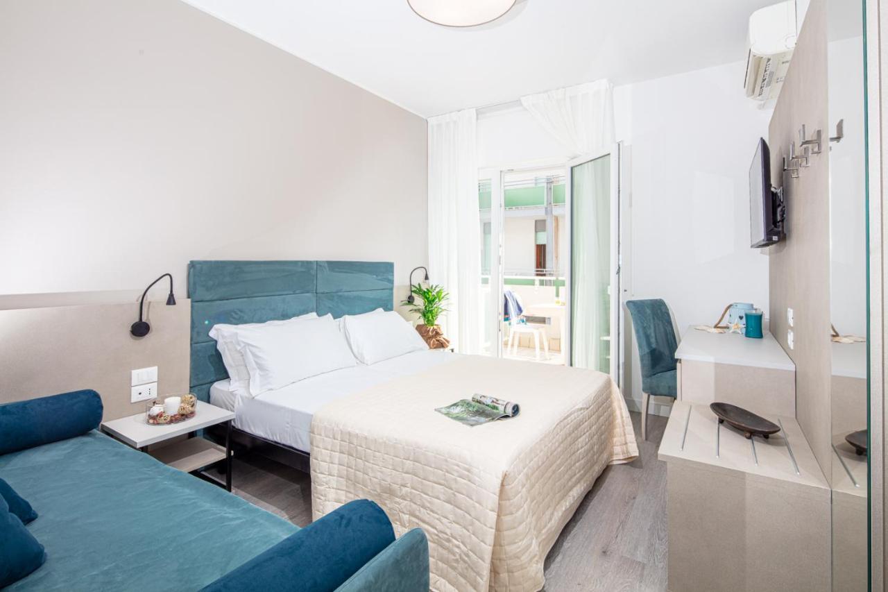 Hotel Pigalle Lido di Jesolo Zewnętrze zdjęcie