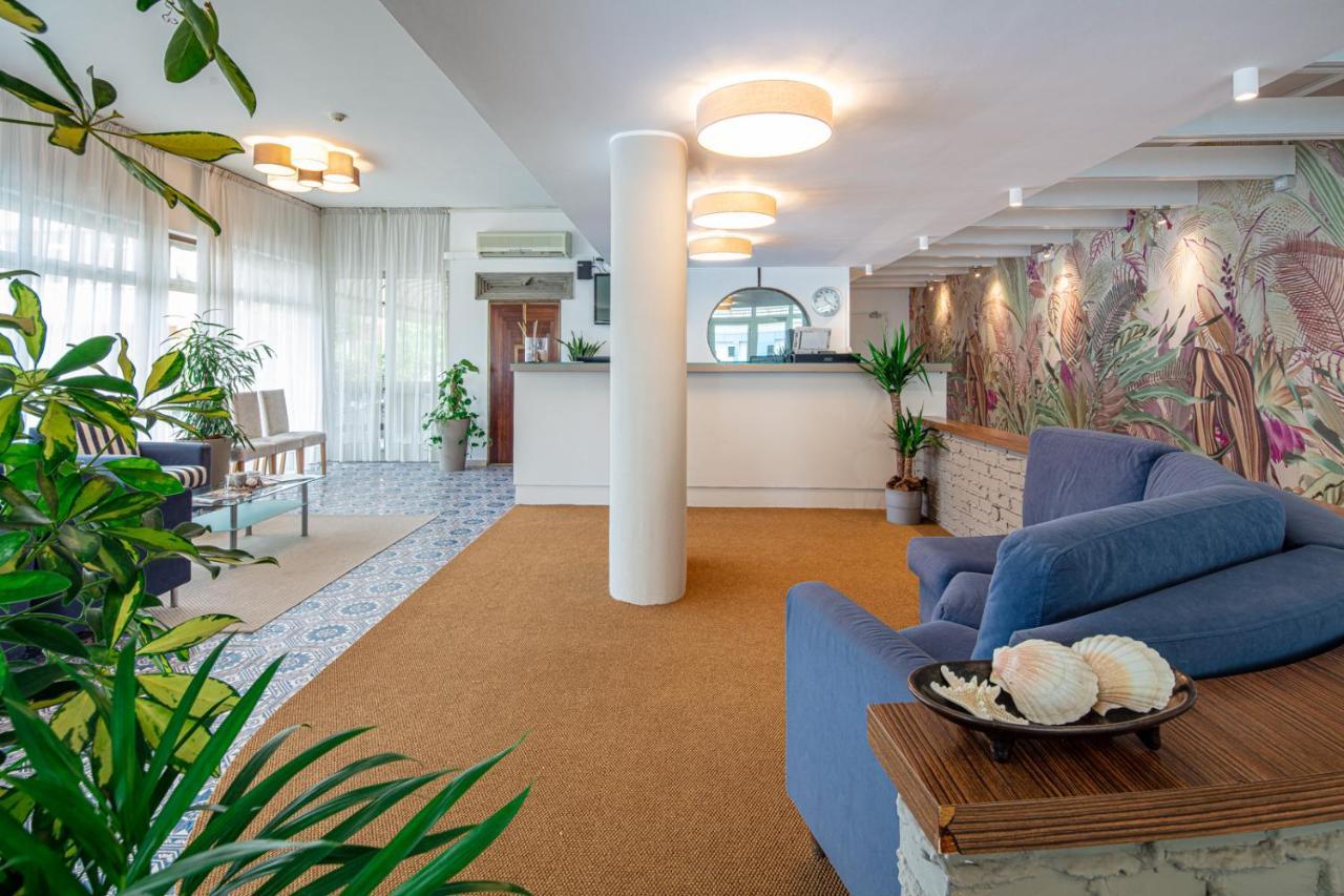 Hotel Pigalle Lido di Jesolo Zewnętrze zdjęcie