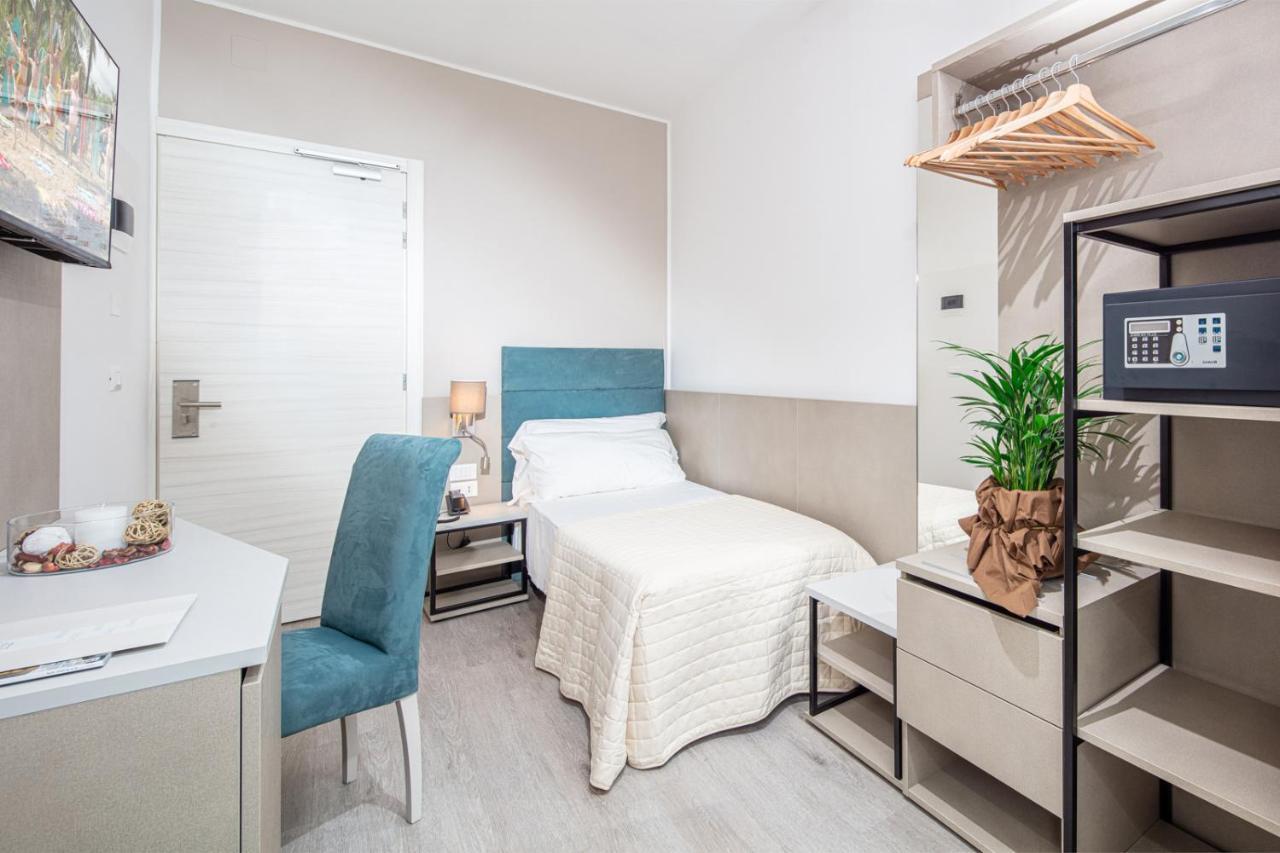 Hotel Pigalle Lido di Jesolo Zewnętrze zdjęcie