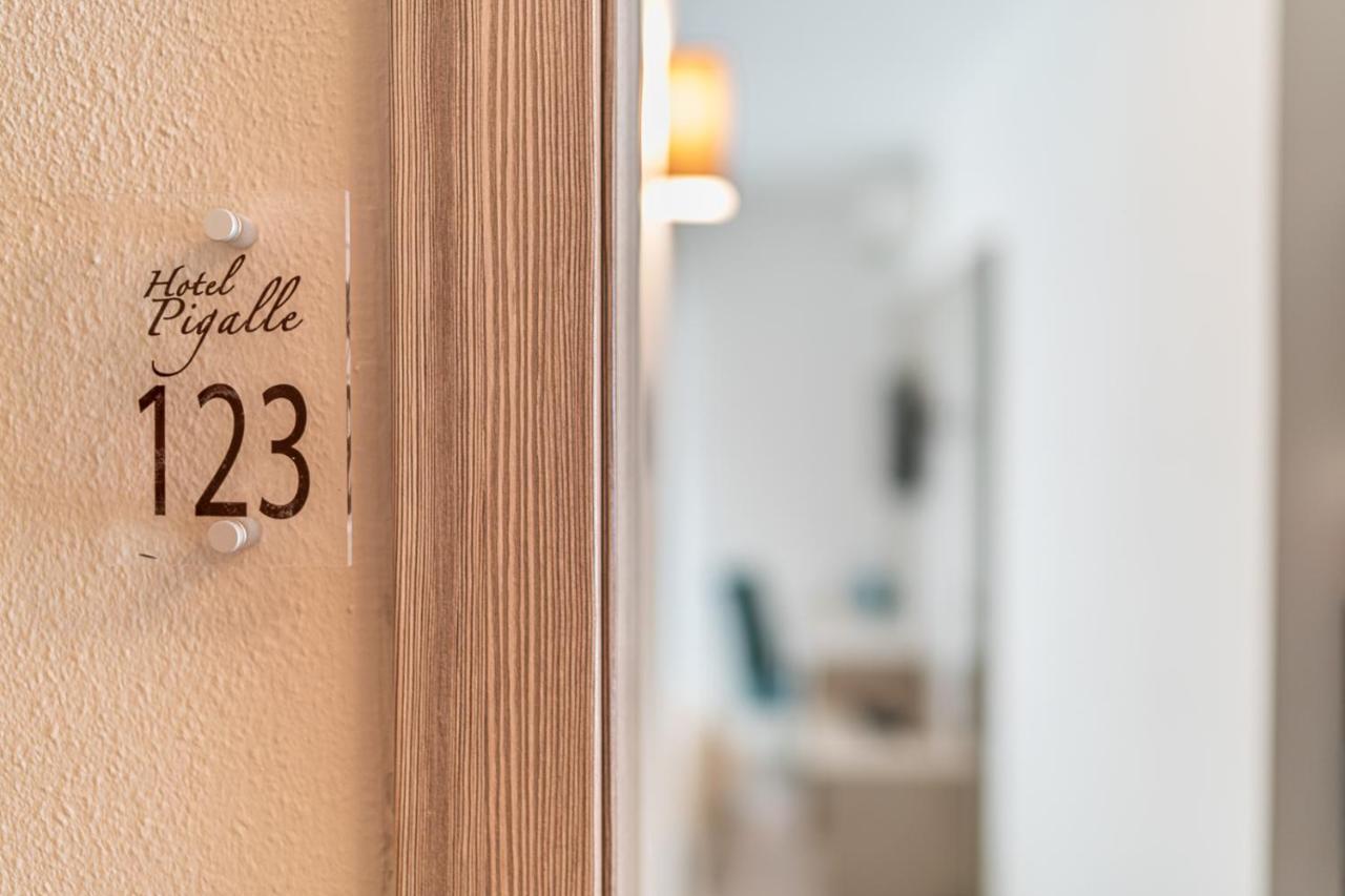 Hotel Pigalle Lido di Jesolo Zewnętrze zdjęcie