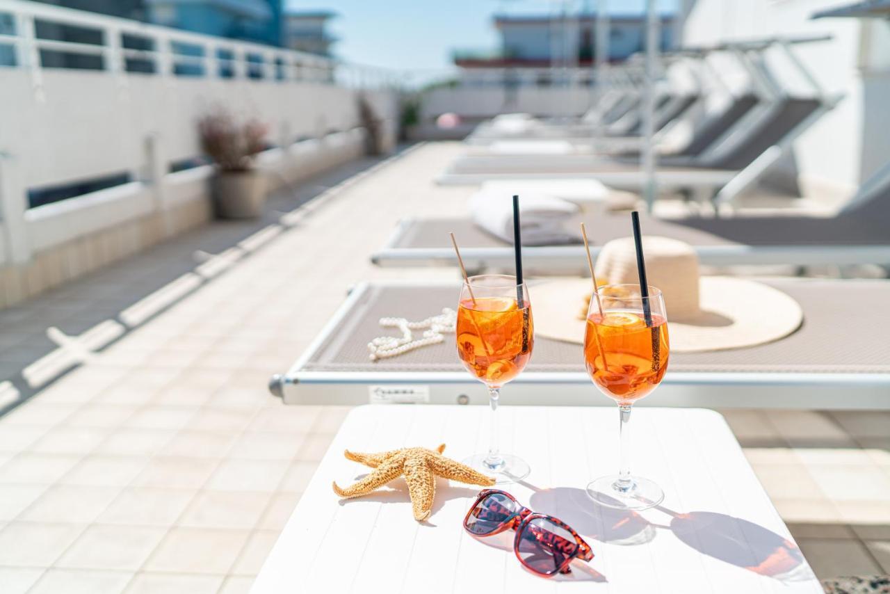 Hotel Pigalle Lido di Jesolo Zewnętrze zdjęcie