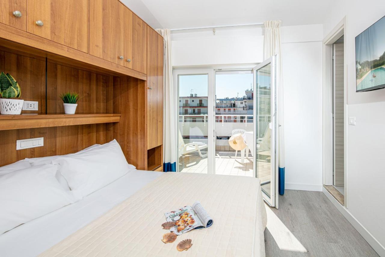 Hotel Pigalle Lido di Jesolo Zewnętrze zdjęcie