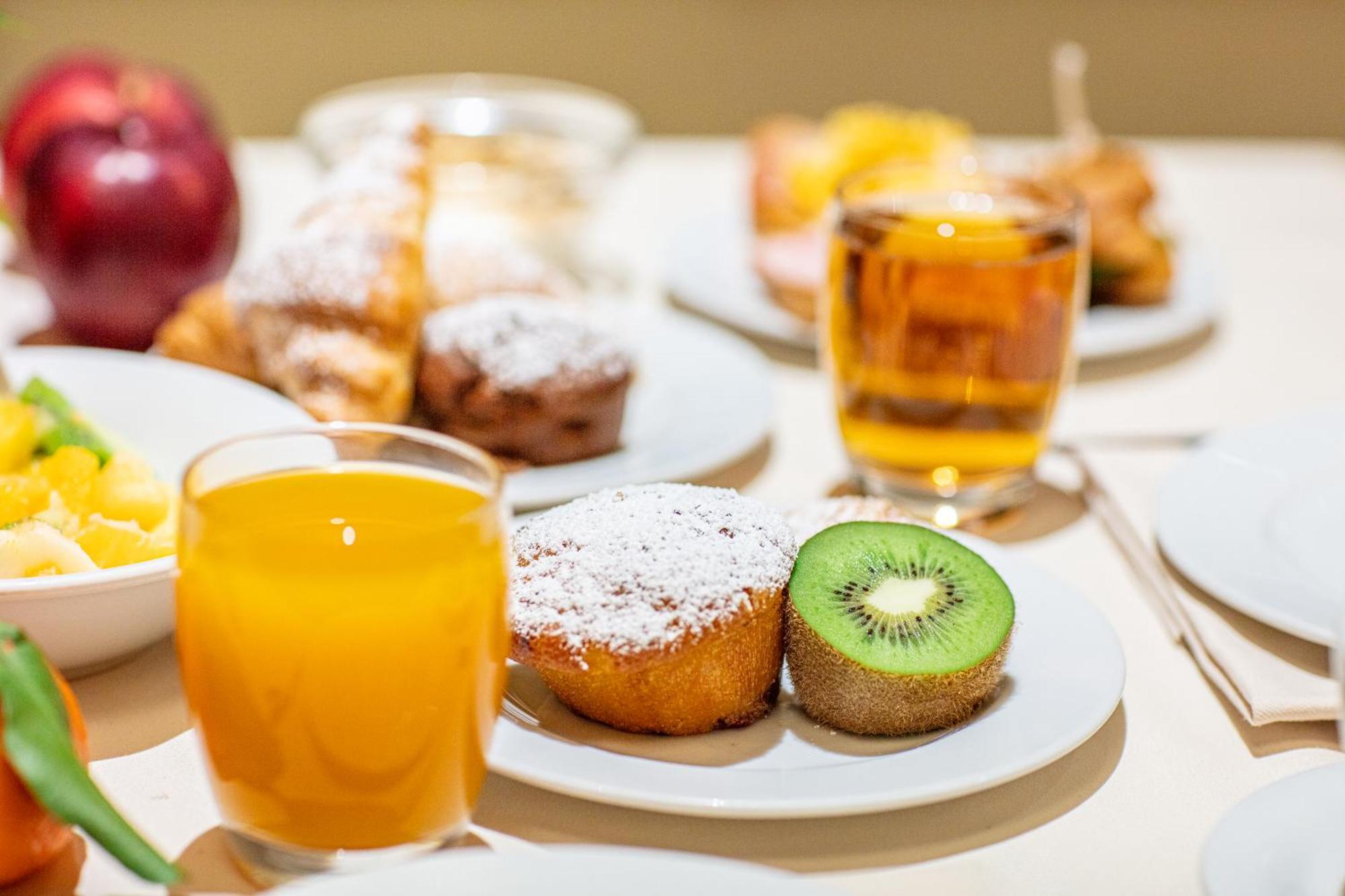 Hotel Pigalle Lido di Jesolo Zewnętrze zdjęcie