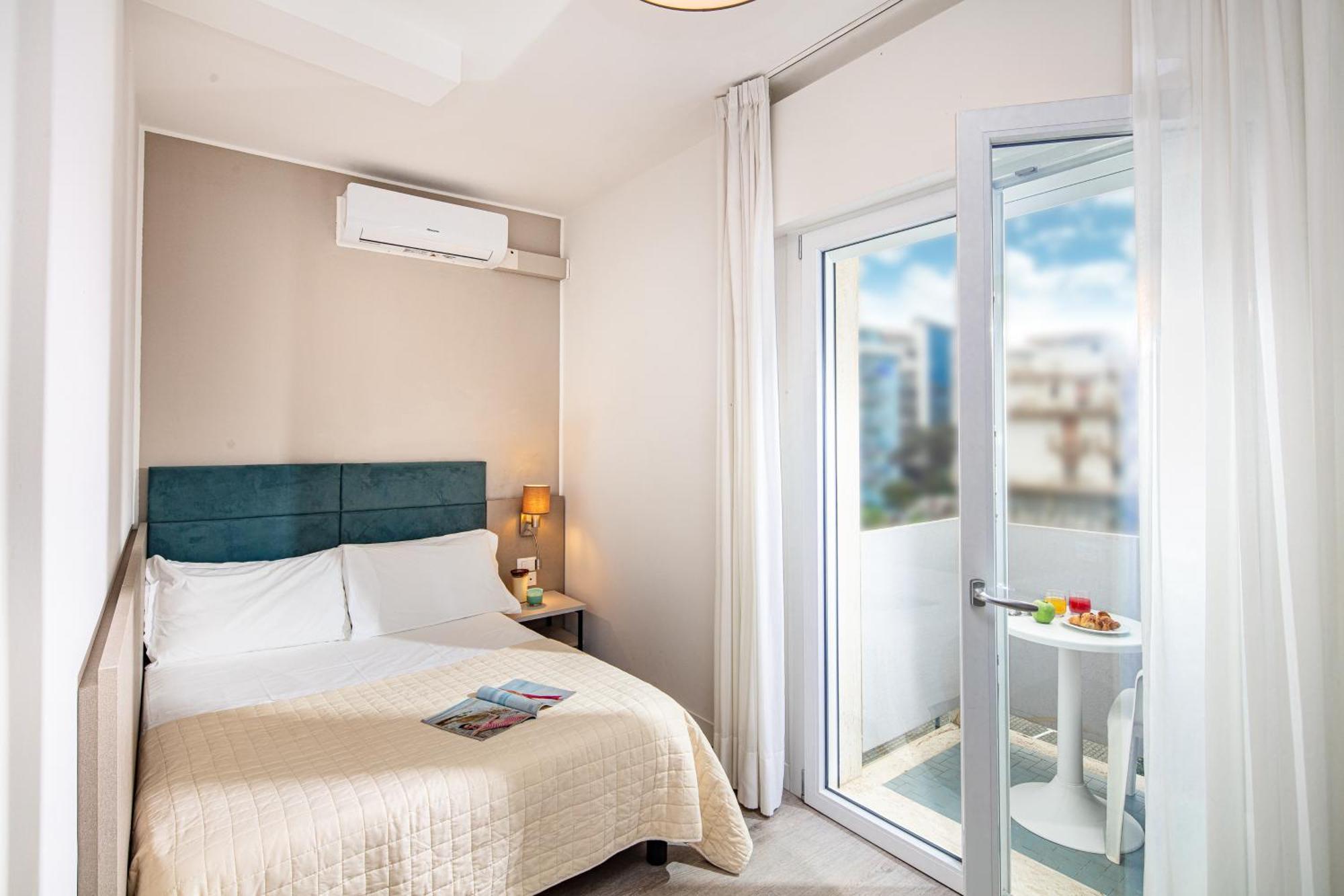 Hotel Pigalle Lido di Jesolo Zewnętrze zdjęcie