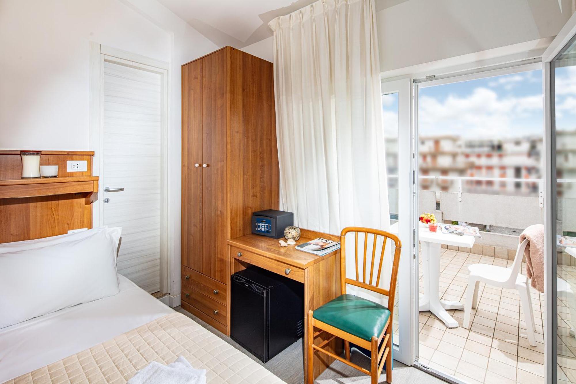 Hotel Pigalle Lido di Jesolo Zewnętrze zdjęcie