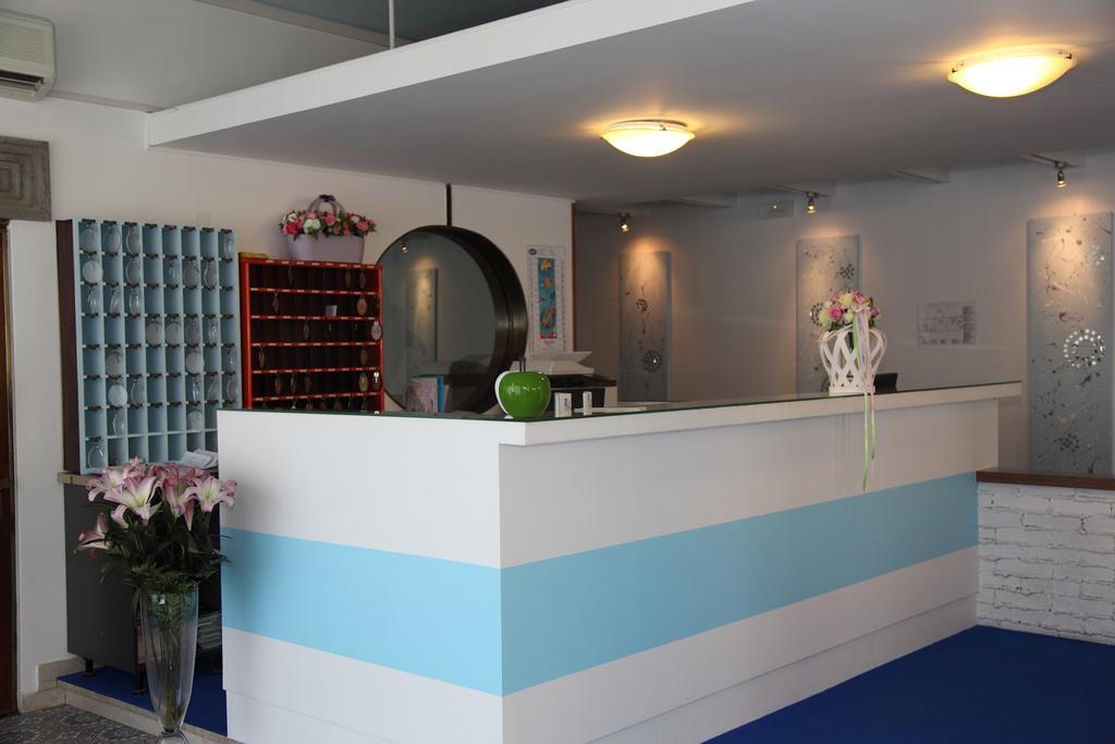 Hotel Pigalle Lido di Jesolo Zewnętrze zdjęcie